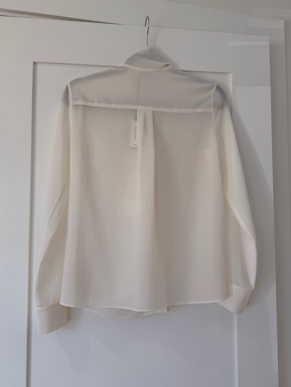 Aritzia Liberty Blouse - Picture 12 of 12